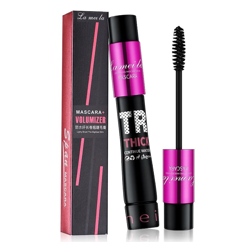 Lameila Latin American Mascara - 9g Lameila