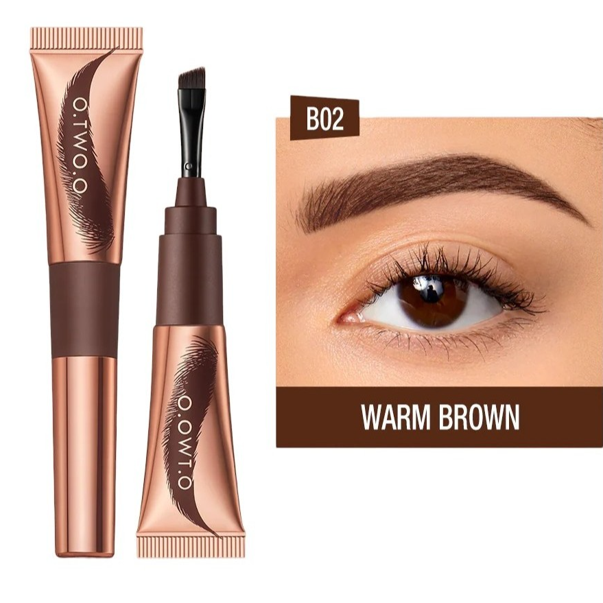 O.TWO.O Brow Gel (Contour Stick) - 7g Shade 1 O.TWO.O