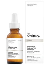 The Ordinary Granactive Retinoid 2% Emulsion - 30ml