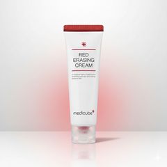 Medicube Red Erasing Cream 2.0 50ml | Best Before 28-11-2026