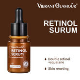 Vibrant Glamour Retinol Serum - 30ml
