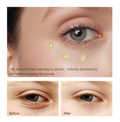 Vibrant Glamour Retinol Eye Serum - 30ml Vibrant Glamour