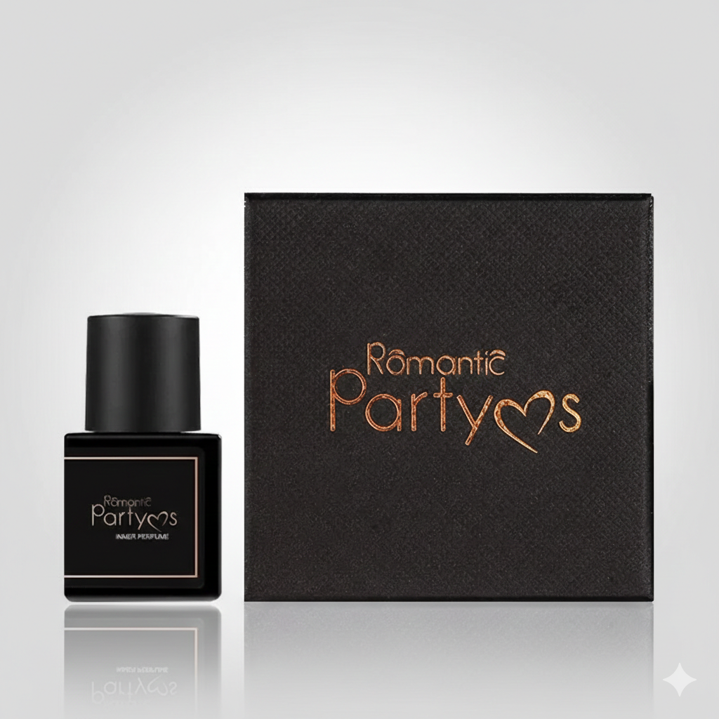 Romantic Party Inner Oerfume Romantic