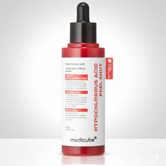 Medicube Hypochlorous Acid Rice Peel Shot – 80ml Medicube