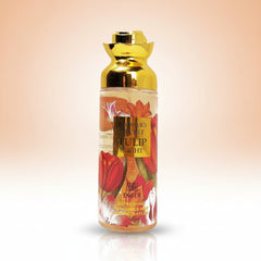 Emper Flowers Secret Tulip Night Fragrance Mist 100 ml Glo Arabia
