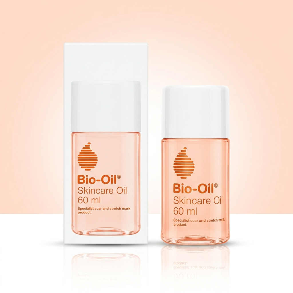 Bio Oil Skin Crae Oil 60 ml Bio Oil