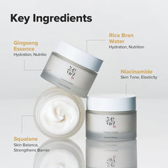 Beauty Of Joseon Dynasty Cream - 50ml