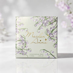 Maiden Anna Inner Perfume Light Green