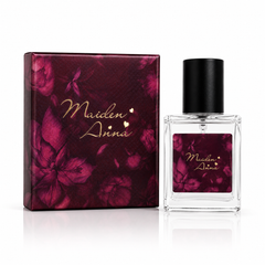 Maiden Anna Inner Perfume Secret Foret Maiden Anna