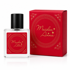 Maiden Anna Inner Perfume Secret Pomelo
