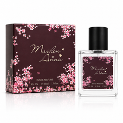 Maiden Anna Inner Perfume Secret Cherry Blossoms
