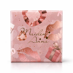 Maiden Anna Inner Perfume Secret Mangolia
