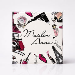 Maiden Anna Inner Perfume Private Strawberry