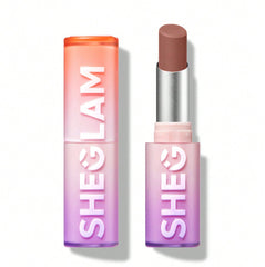 SHEGLAM Dynamite Boom Matte Lipstick Have No Fear Sheglam