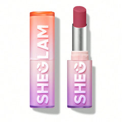 SHEGLAM Dynamite Boom Matte Lipstick Period Sheglam