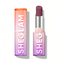 SHEGLAM Dynamite Boom Matte Lipstick Rent Free Sheglam