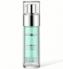 SHEGLAM Good Grip Hydrating Primer Mint Blue Sheglam