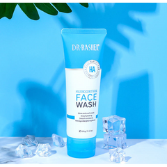 Dr.Rashel Hyaluronic Acid Moisturizing Face Wash - 100g Dr. Rashel