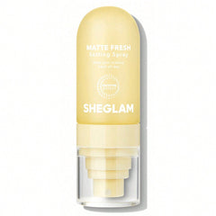 SHEGLAM Matte Fresh Setting Spray Sheglam