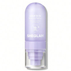 SHEGLAM Lock’d In Setting Spray Sheglam