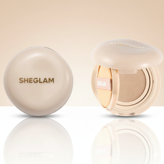 SHEGLAM Lock & Go Long Lasting Cushion Foundation Sand Glo Arabia