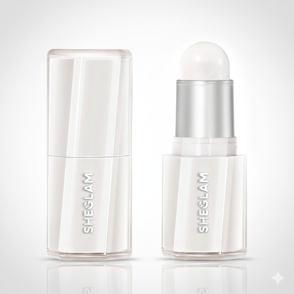 SHEGLAM Buttery Bling Highlight Stick Vanila Frost SHEGLAM