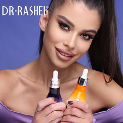 Dr.Rashel Vitamin C Day Serum & Retinol Night Serum 2x30ml DR.RASHEL