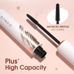 O.TWO.O Lash Bold Volume Lifting Mascara - 7g O.TWO.O