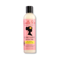 Camille Rose Curl Love Moisture Milk – 240 ml Camille Rose