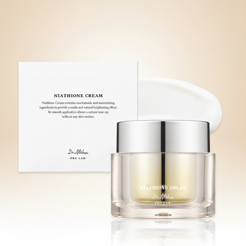 Dr.Althea Niathione Cream 30ml Dr.Althea