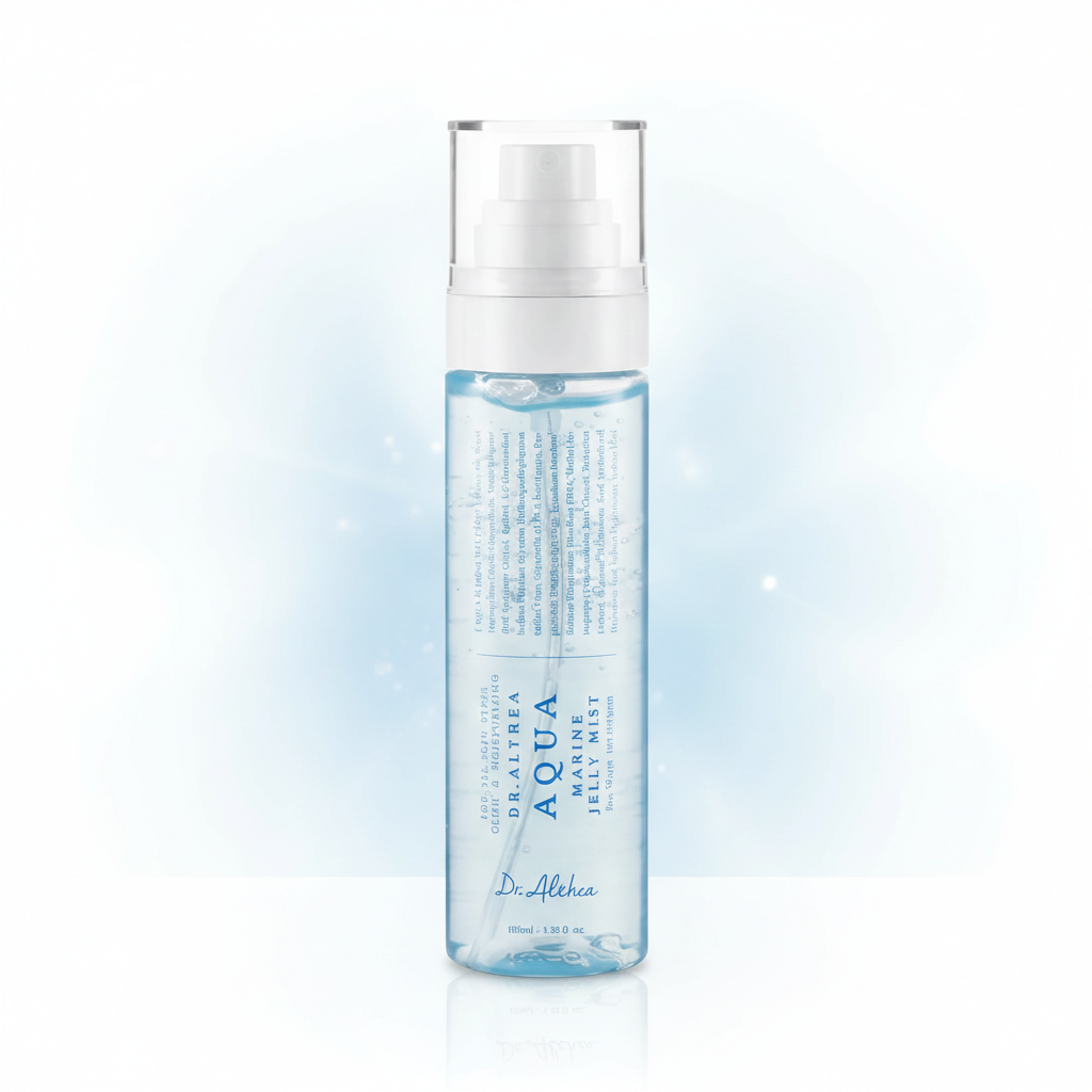 Dr Althea Aqua Marine Jelly Mist 100mL Dr.Althea