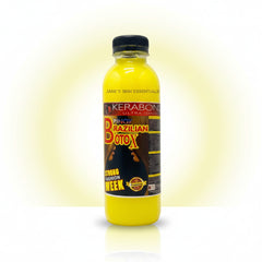Kerabond Pinoy Brazilian Botox – 500 ml Glo Arabia