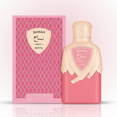 RIIFFS SAMAH Pearl 100 ml Glo Arabia