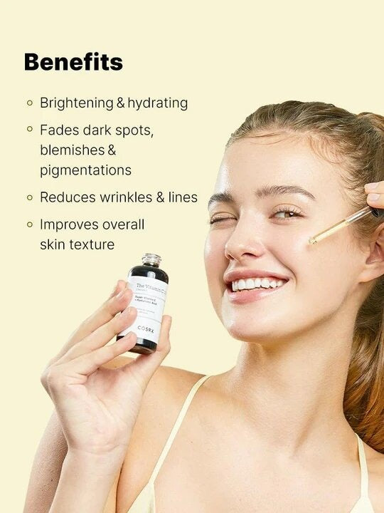 Cosrx The Vitamin C 13 Serum - 20ml COSRX