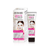 Dr.Rashel White Skin Deep Pore Cleansing Mask - White Clay DR.RASHEL