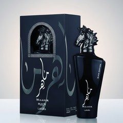 LATTAFA Maahir Black Edition 100 ml LATTAFA