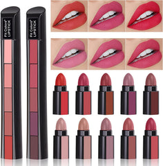 Fit Colors 5 In 1 Lipstick - 1.2g Fit Colors