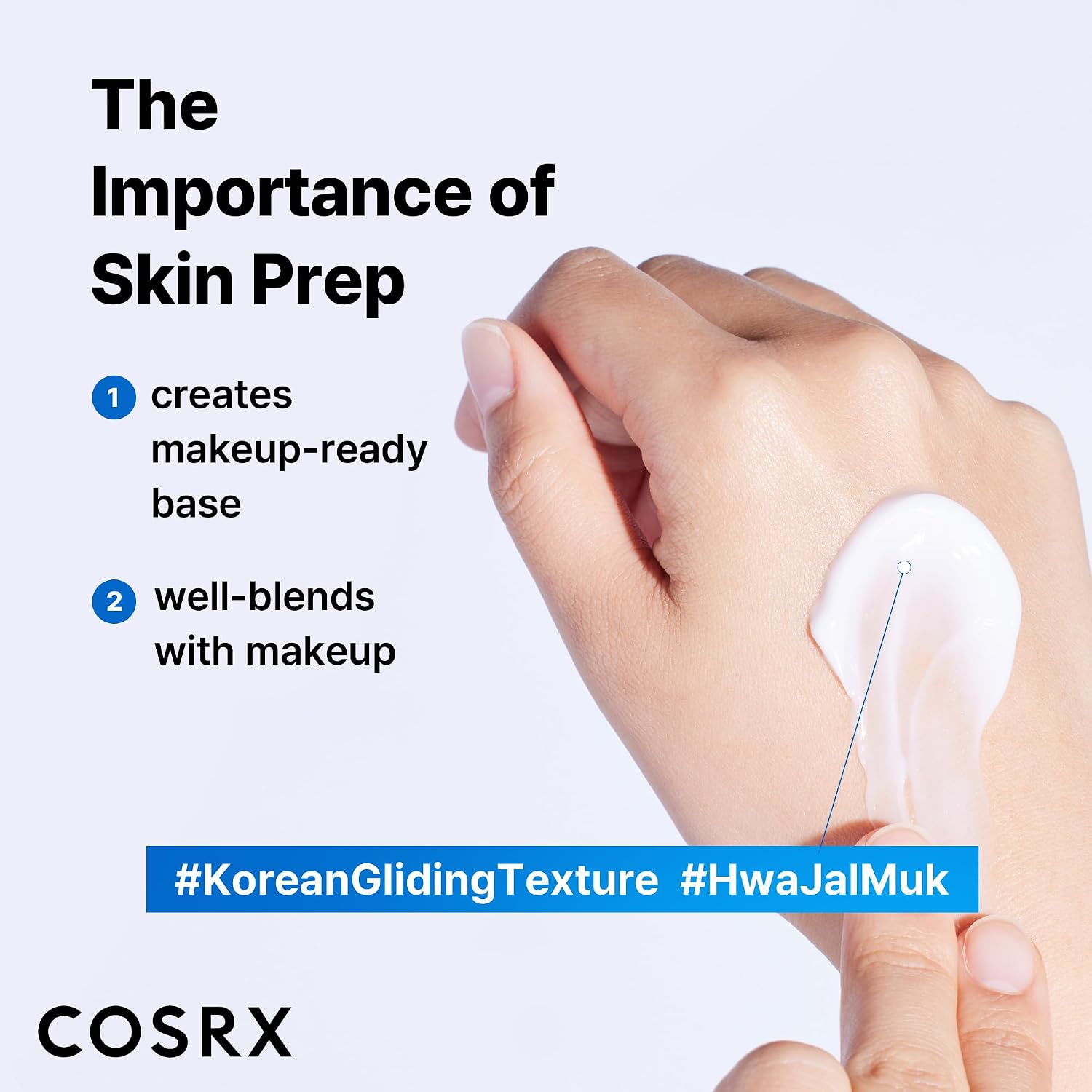 Cosrx The Ceramide Barrier Moisturizer 80 ml COSRX