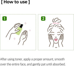 Some By Mi Super Matcha Pore Tightening Serum - 50ml Some By Mi