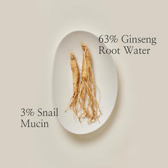 Beauty of Joseon Revive Serum Ginseng + Snail Mucin - 30ml Beauty Of Joseon