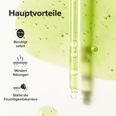 Beauty of Joseon Calming Serum Green Tea + Panthenol - Soothing Serum 30 ml | Best Before 03 Mar 2027
