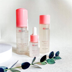 ryx skin hydra glow minis - 4 in 1 Ryx skin