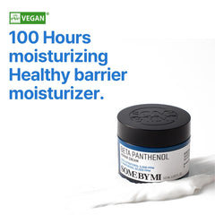 Some By Mi BETA PANTHENOL REPAIR CREAM - 50ML SOME BY MI