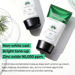 Some By Mi TRUECICA MINERAL CALMING TONE-UP SUNCREAM 50PA++++ - 50ml SOME BY MI