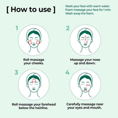 Some By Mi AHA.BHA.PHA 30 Days Miracle Cleansing Bar - 106g SOME BY MI