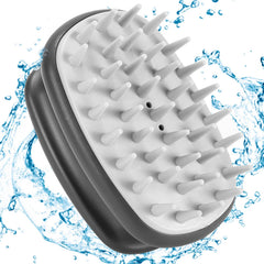 Huaxiaomei Fashion Combs - Shampoo Hair Brush - Assorted Color Huaxiaomei