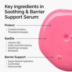 The Ordinary Soothing & Barrier Support Serum - 30ml The Ordinary