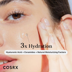 COSRX Hyaluronic Acid 3 Serum 20ml | Best Before 22-12-2026 COSRX