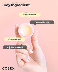 Cosrx Lip Sleep Ceramide Lip Butter Sleeping Mask - 20G COSRX