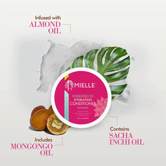 Mielle Mongongo Oil Hydrating Conditioner - 240ml MIELLE